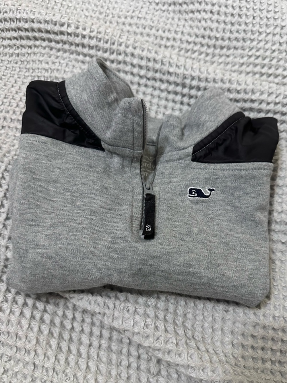 Vineyard Vines Quarter Zip - 3T